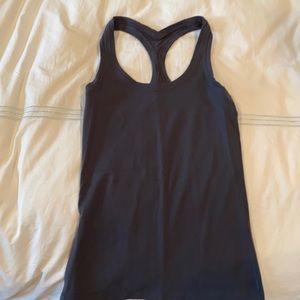 Lululemon racer back tank